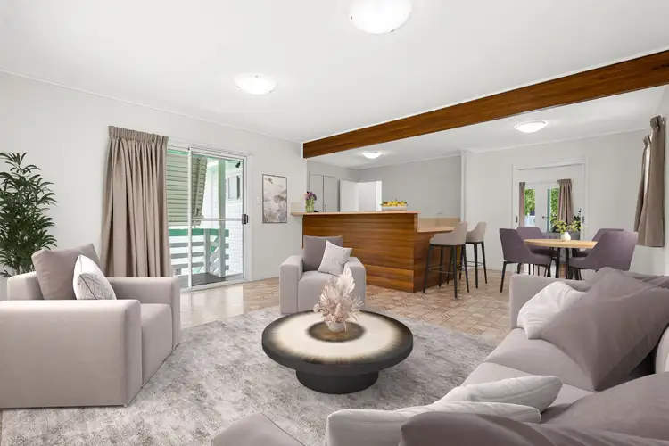 Third view of Homely house listing, 19 Tarooko Street, Manly West QLD 4179