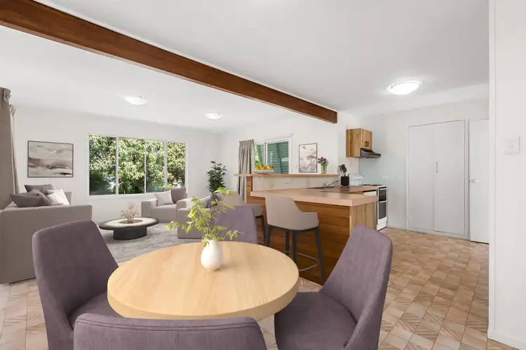 Fourth view of Homely house listing, 19 Tarooko Street, Manly West QLD 4179