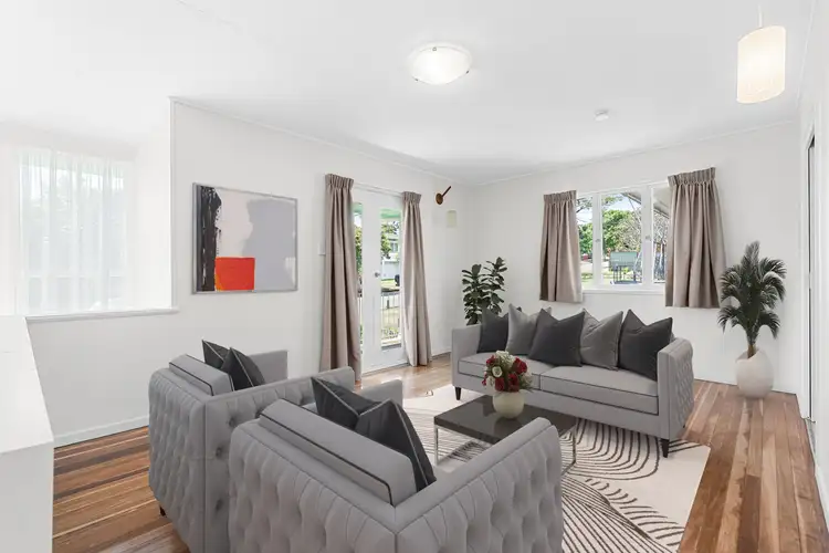 Sixth view of Homely house listing, 19 Tarooko Street, Manly West QLD 4179