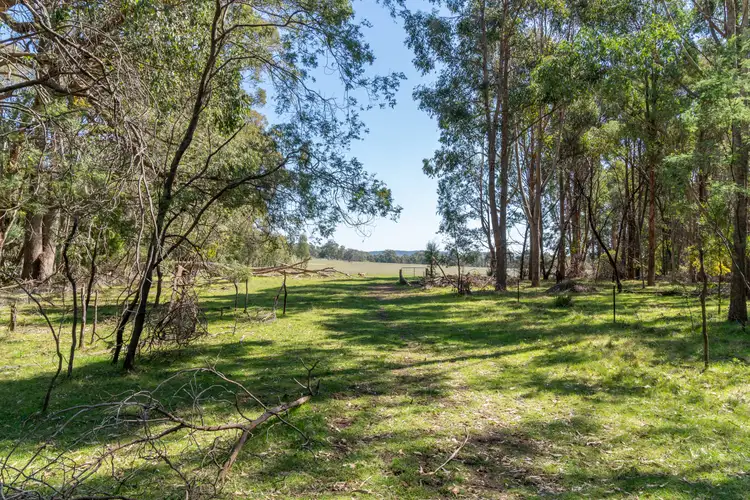 Second view of Homely rural property listing, Lot 1 & 2 Bonnie Doon Road, Marraweeney VIC 3669