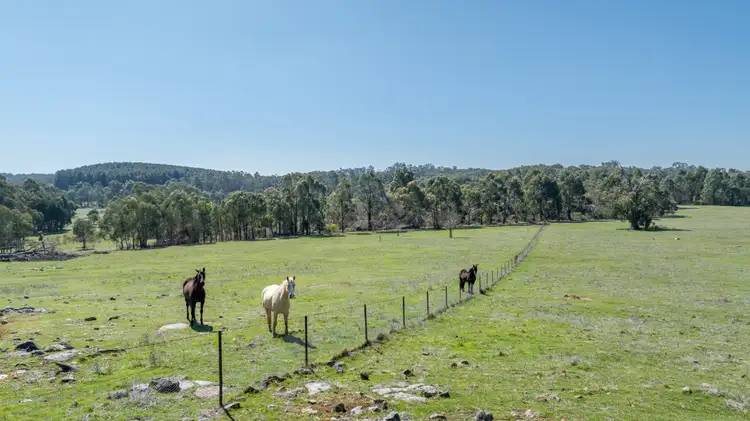 Third view of Homely rural property listing, Lot 1 & 2 Bonnie Doon Road, Marraweeney VIC 3669