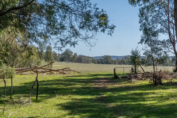 Sixth view of Homely rural property listing, Lot 1 & 2 Bonnie Doon Road, Marraweeney VIC 3669