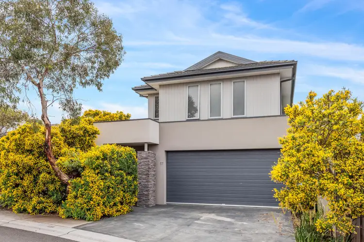 57 Cabernet Drive, Somerville VIC 3912