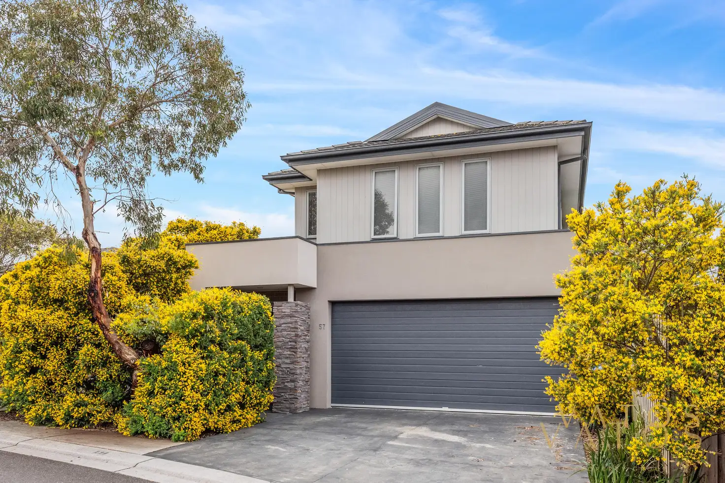 Main view of Homely house listing, 57 Cabernet Drive, Somerville VIC 3912