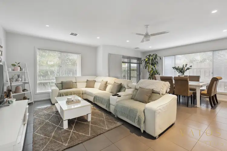 Second view of Homely house listing, 57 Cabernet Drive, Somerville VIC 3912