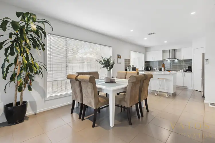 Fourth view of Homely house listing, 57 Cabernet Drive, Somerville VIC 3912