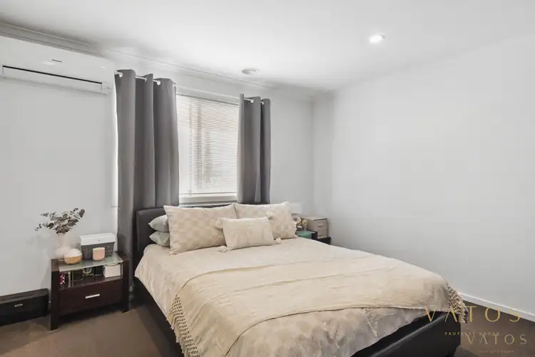 Fifth view of Homely house listing, 57 Cabernet Drive, Somerville VIC 3912