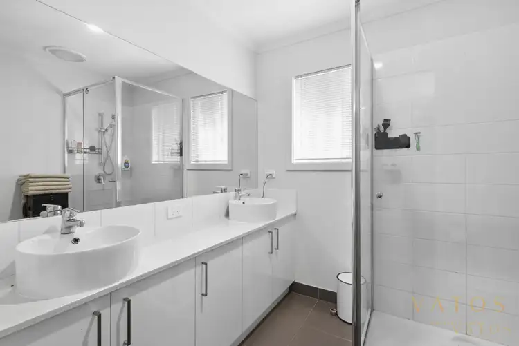 Sixth view of Homely house listing, 57 Cabernet Drive, Somerville VIC 3912