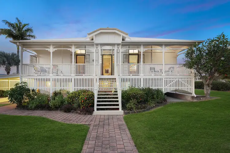 14 Meade Street, Wandal QLD 4700