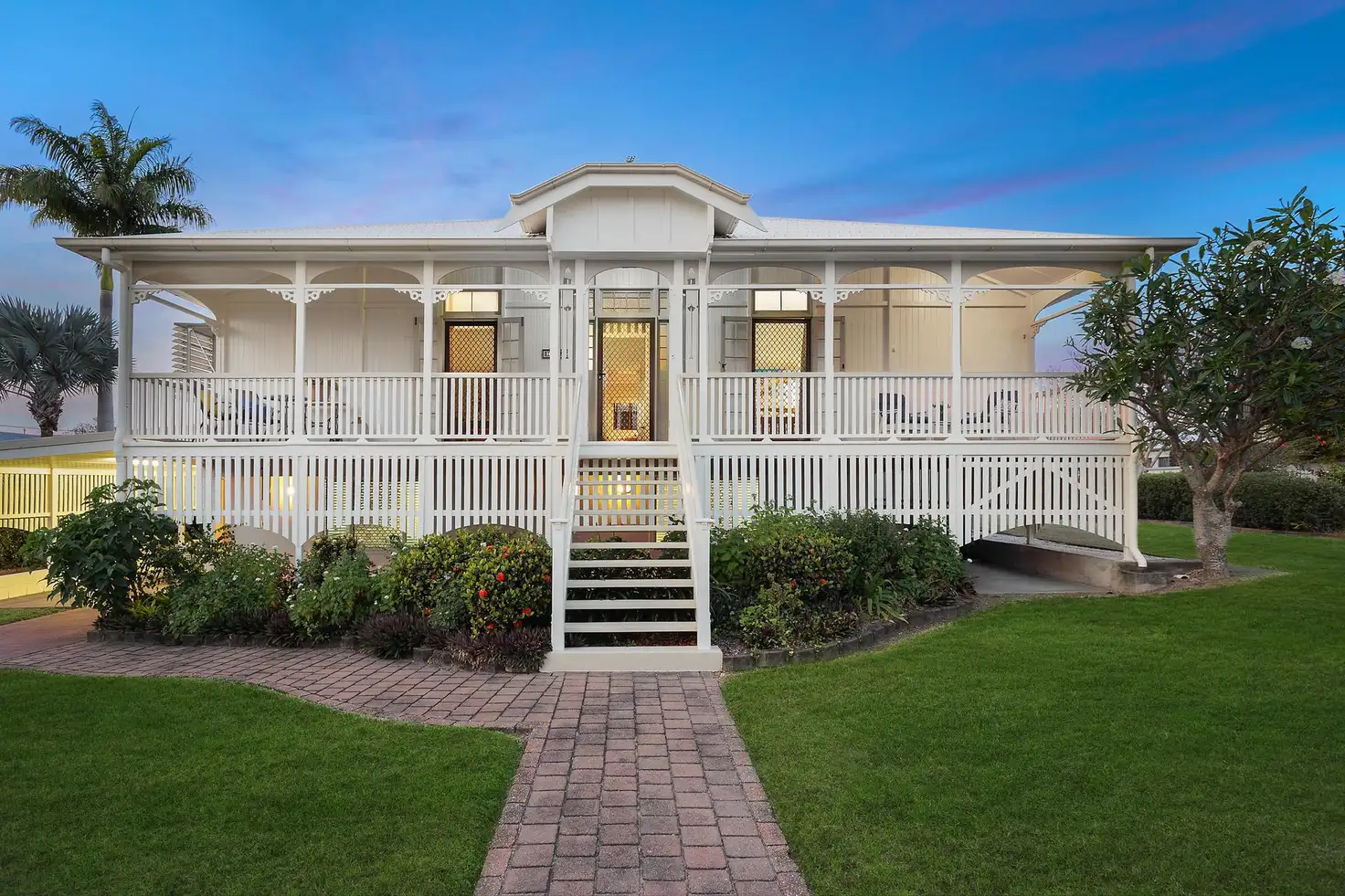 Main view of Homely house listing, 14 Meade Street, Wandal QLD 4700