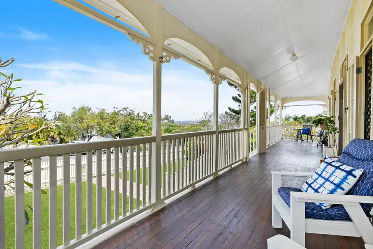 Second view of Homely house listing, 14 Meade Street, Wandal QLD 4700
