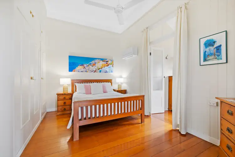 Fourth view of Homely house listing, 14 Meade Street, Wandal QLD 4700