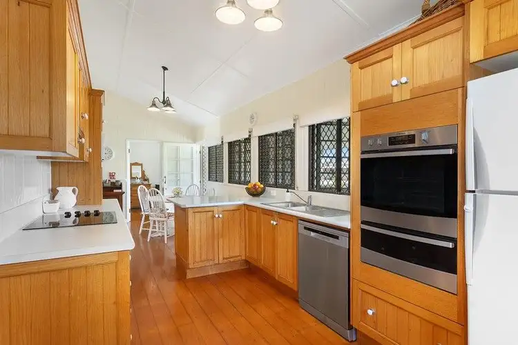 Fifth view of Homely house listing, 14 Meade Street, Wandal QLD 4700