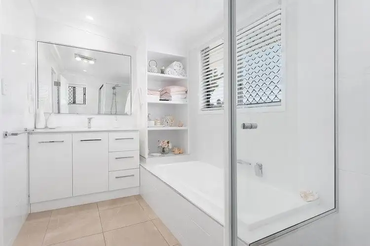 Sixth view of Homely house listing, 14 Meade Street, Wandal QLD 4700