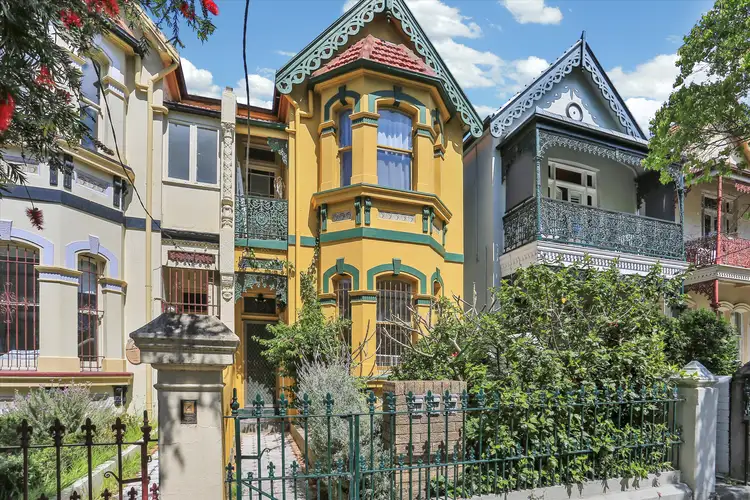 1/92 Albion Street, Annandale NSW 2038