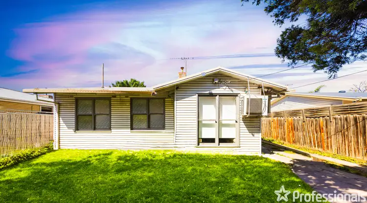 289 BALLARAT ROAD, Braybrook VIC 3019