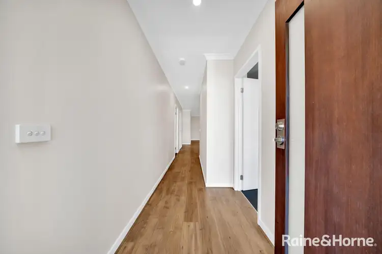 Second view of Homely house listing, 4 Cordhill Circuit, Aintree VIC 3336