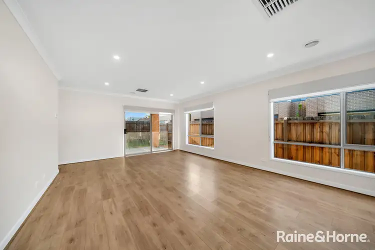 Third view of Homely house listing, 4 Cordhill Circuit, Aintree VIC 3336
