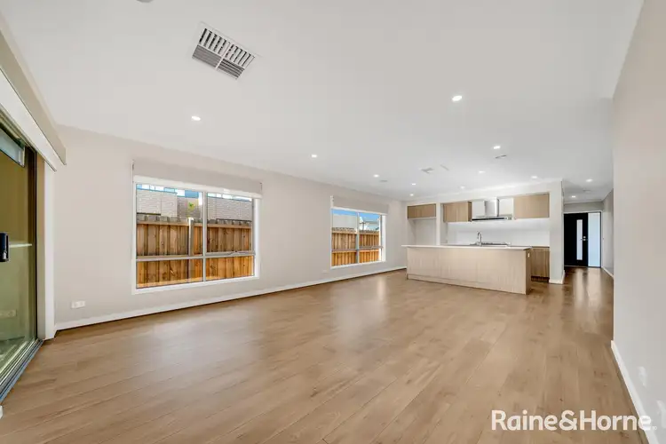 Fourth view of Homely house listing, 4 Cordhill Circuit, Aintree VIC 3336