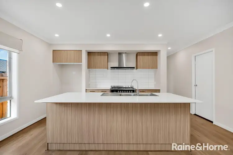 Fifth view of Homely house listing, 4 Cordhill Circuit, Aintree VIC 3336