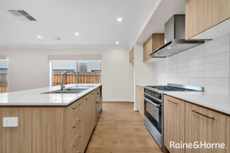 Sixth view of Homely house listing, 4 Cordhill Circuit, Aintree VIC 3336