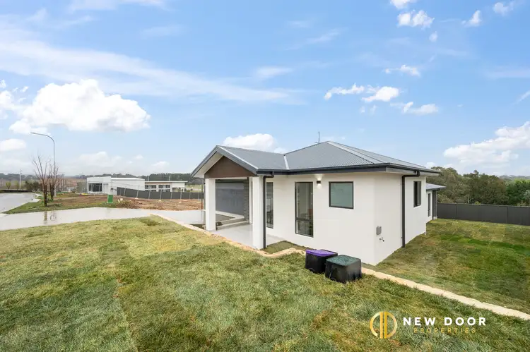 17 McCauley Avenue, Googong NSW 2620