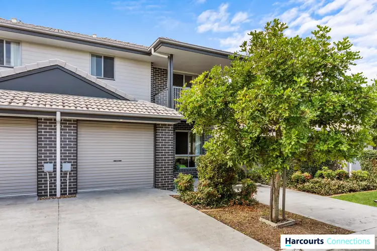 45/104A River Hills Road, Eagleby QLD 4207
