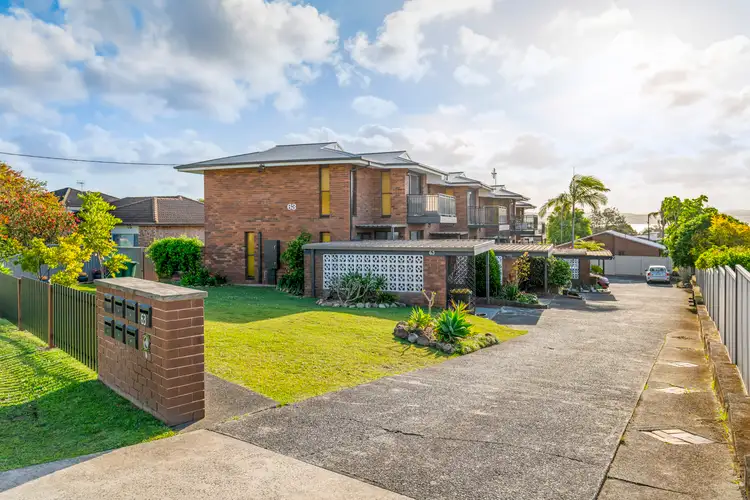 4/63 Fraser Road, Long Jetty NSW 2261