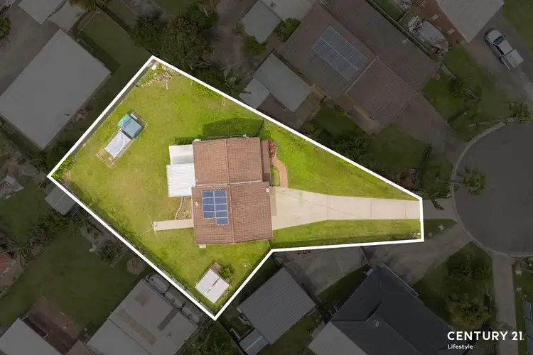 Third view of Homely house listing, 14 Ambako Place, Golden Beach QLD 4551
