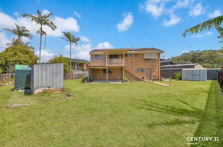 Fourth view of Homely house listing, 14 Ambako Place, Golden Beach QLD 4551