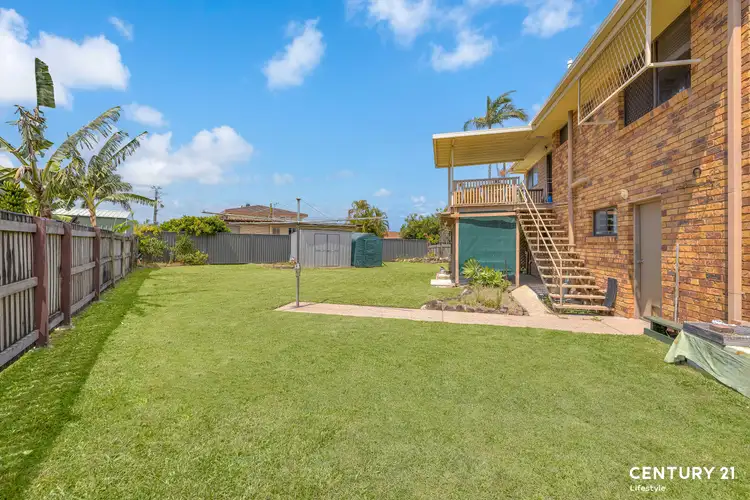 Sixth view of Homely house listing, 14 Ambako Place, Golden Beach QLD 4551