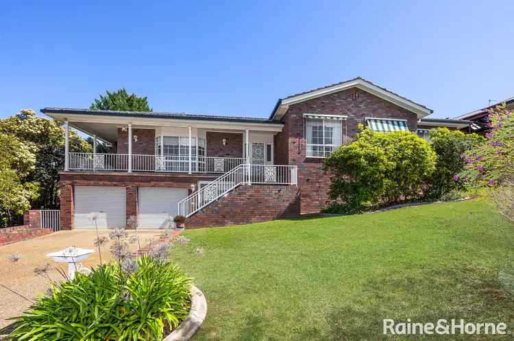 61 Henwood Avenue, Kooringal NSW 2650
