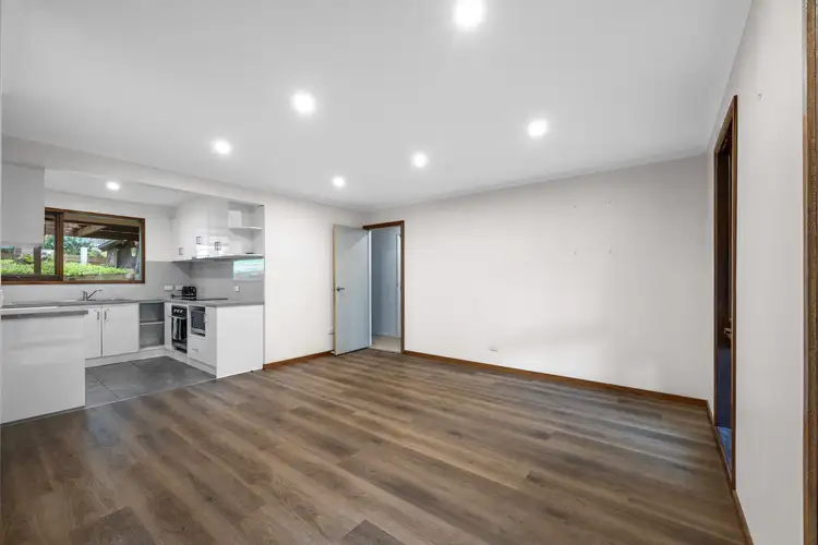 Second view of Homely house listing, 10 Chamberlain Drive, Leongatha VIC 3953
