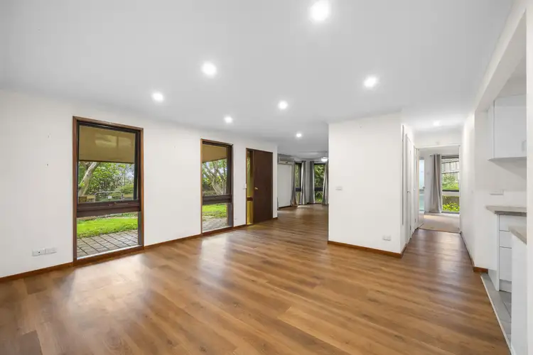 Third view of Homely house listing, 10 Chamberlain Drive, Leongatha VIC 3953
