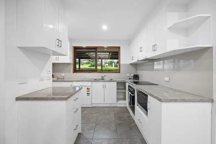 Fourth view of Homely house listing, 10 Chamberlain Drive, Leongatha VIC 3953
