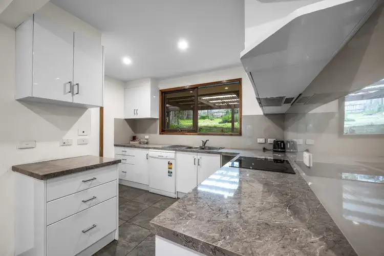 Fifth view of Homely house listing, 10 Chamberlain Drive, Leongatha VIC 3953