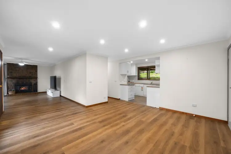 Sixth view of Homely house listing, 10 Chamberlain Drive, Leongatha VIC 3953