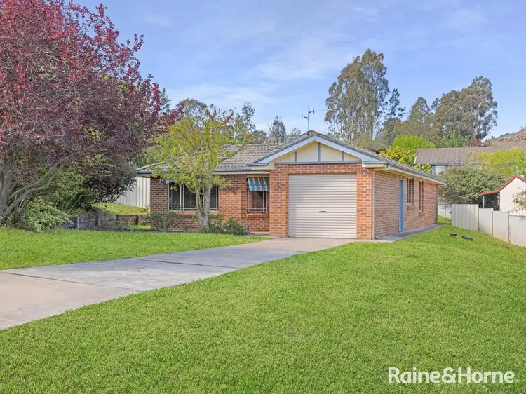 Main view of Homely house listing, 3 Wright Place, Windradyne NSW 2795