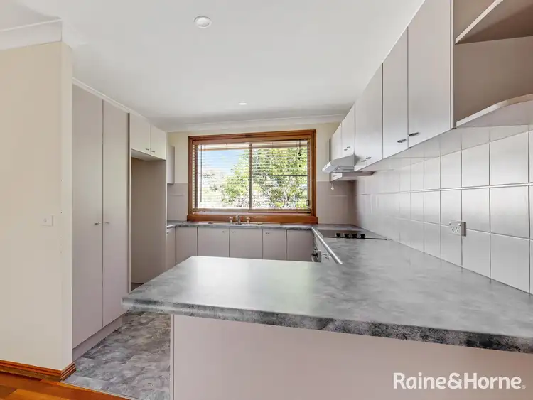 Second view of Homely house listing, 3 Wright Place, Windradyne NSW 2795