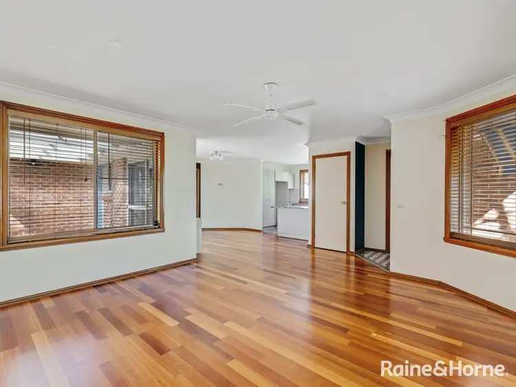 Fifth view of Homely house listing, 3 Wright Place, Windradyne NSW 2795