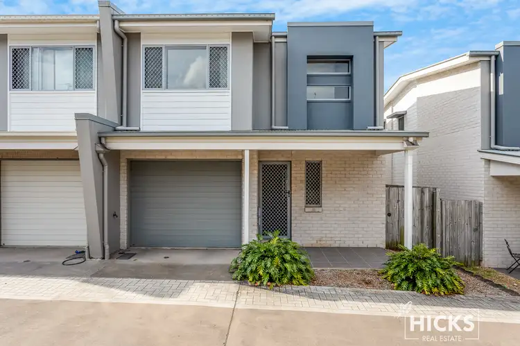 26/7 Montree Circuit, Kallangur QLD 4503