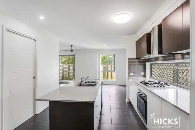 Second view of Homely unit listing, 26/7 Montree Circuit, Kallangur QLD 4503