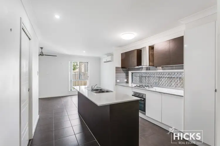 Third view of Homely unit listing, 26/7 Montree Circuit, Kallangur QLD 4503