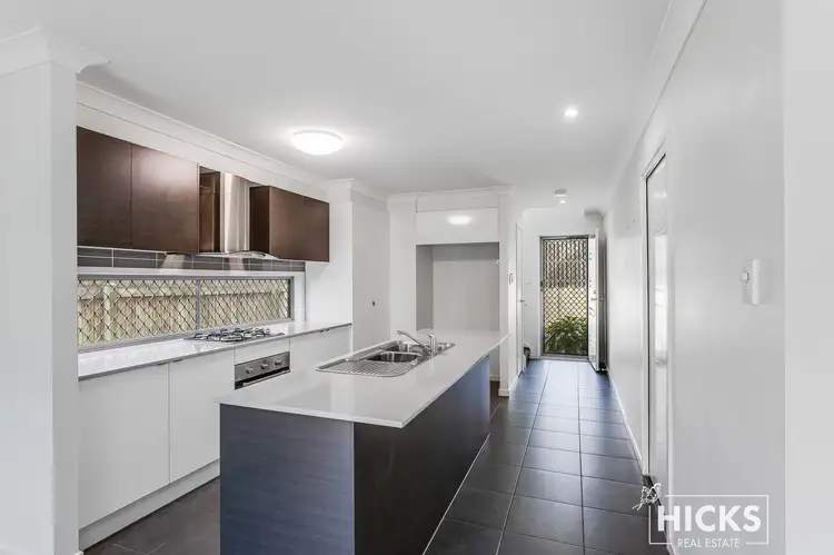 Fourth view of Homely unit listing, 26/7 Montree Circuit, Kallangur QLD 4503