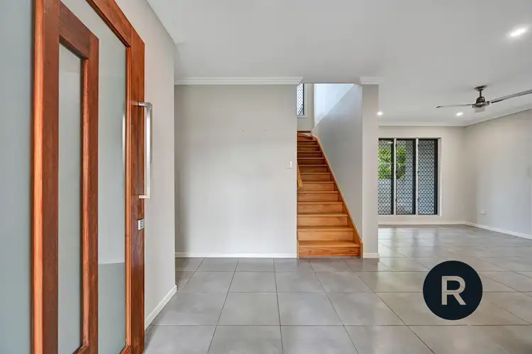 Second view of Homely house listing, 15 Browning Street, Mount Louisa QLD 4814