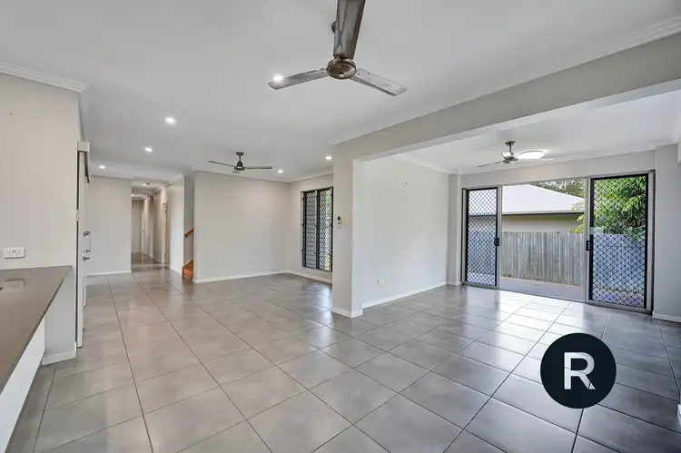 Fourth view of Homely house listing, 15 Browning Street, Mount Louisa QLD 4814