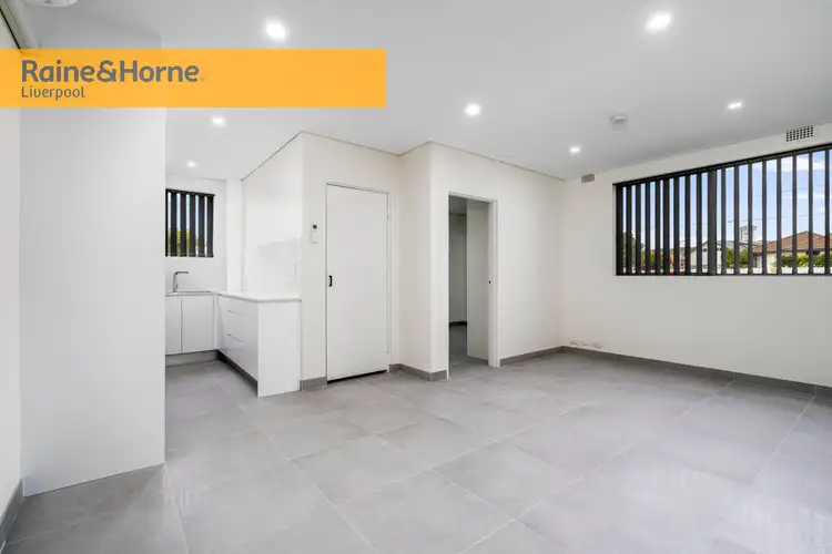 Fourth view of Homely unit listing, 1/65 Woodlands Road, Liverpool NSW 2170