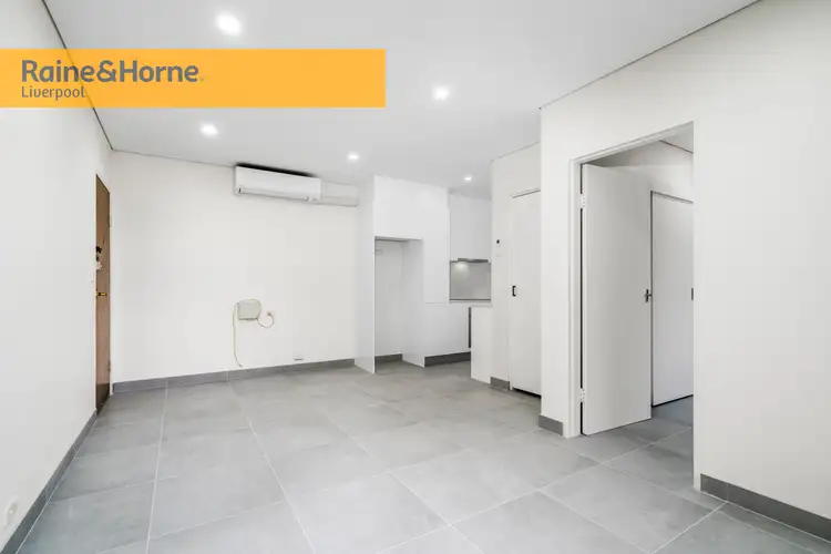 Sixth view of Homely unit listing, 1/65 Woodlands Road, Liverpool NSW 2170