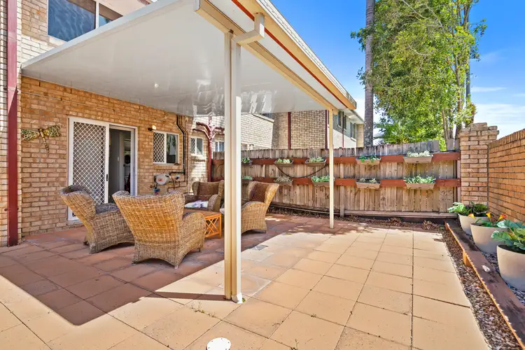 Second view of Homely townhouse listing, 27/19 Crotona Road, Capalaba QLD 4157