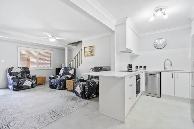 Third view of Homely townhouse listing, 27/19 Crotona Road, Capalaba QLD 4157